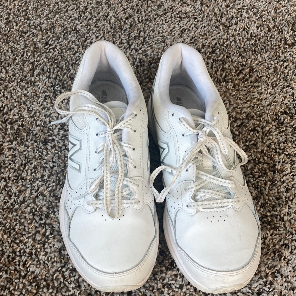 New balance 411